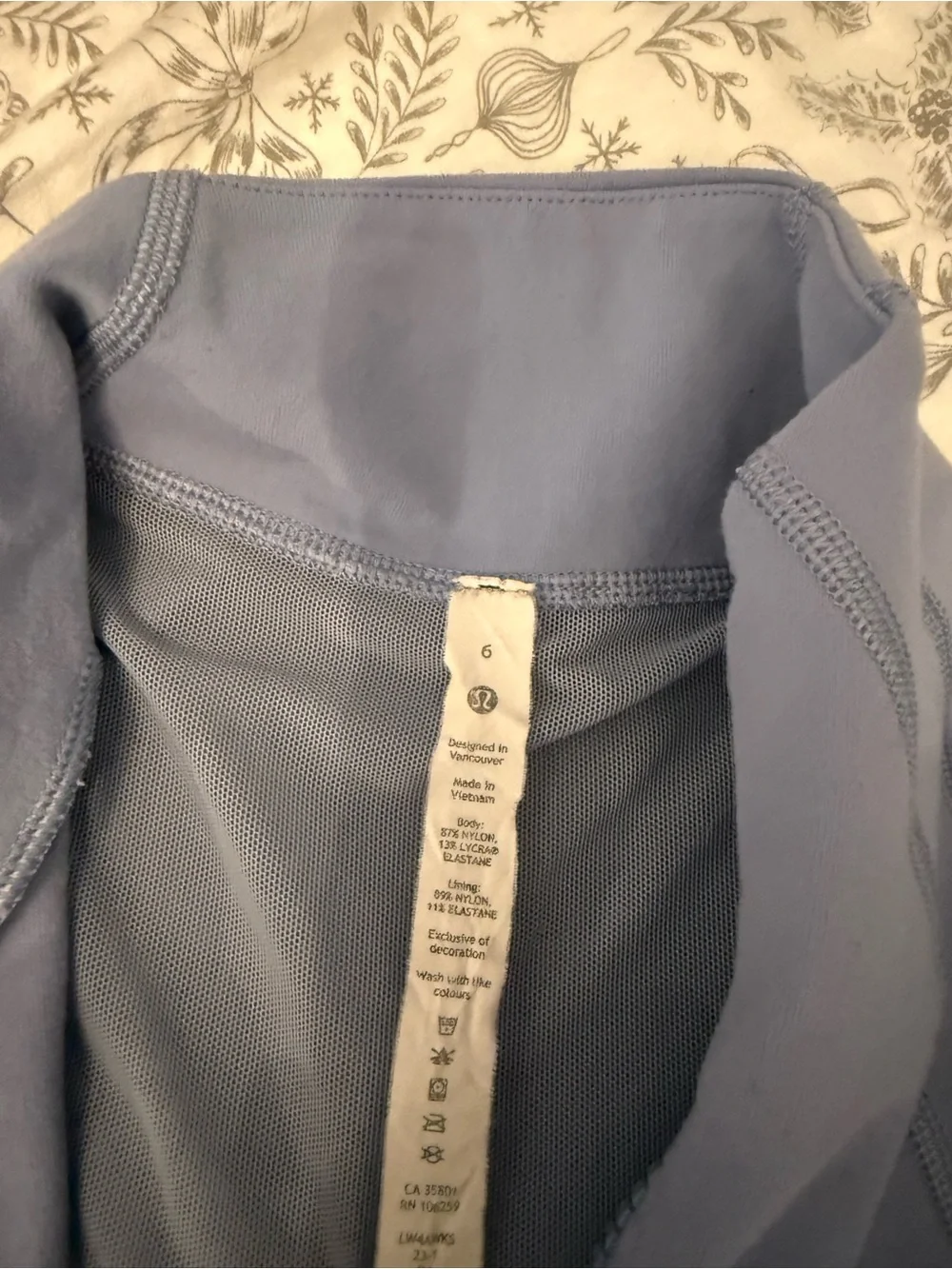 Penn State lululemon Women's Define Jacket